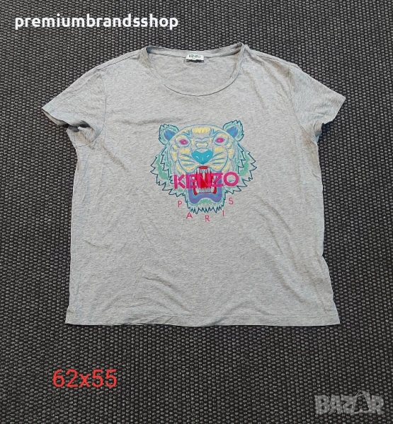 Kenzo тениска M/L размер , снимка 1