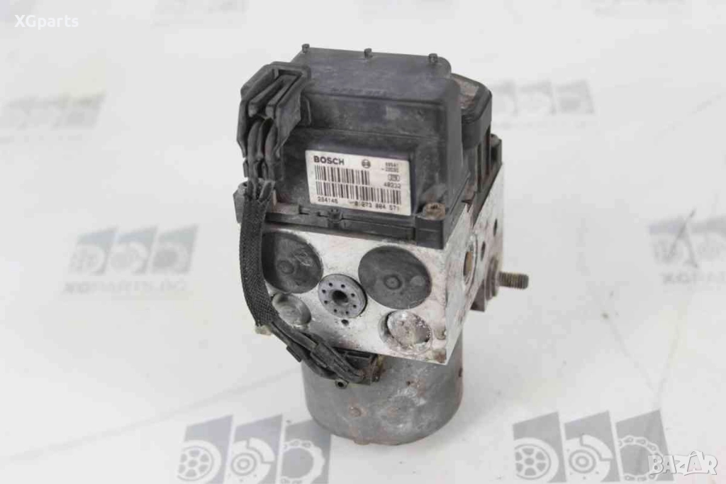 ABS за Toyota Corolla E12 2.0d4d 90к.с. (2001-2007) 0265216850, 0273004571, снимка 1