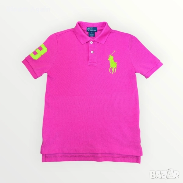 Детска блуза Ralph Lauren , снимка 1