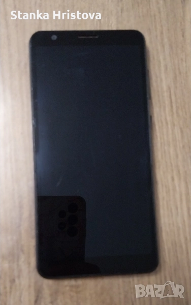 Смард телефон ZTE A 31., снимка 1