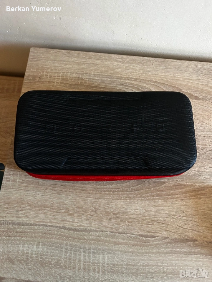 Продавам калъф за Nintendo Switch 2 – чисто нов, снимка 1