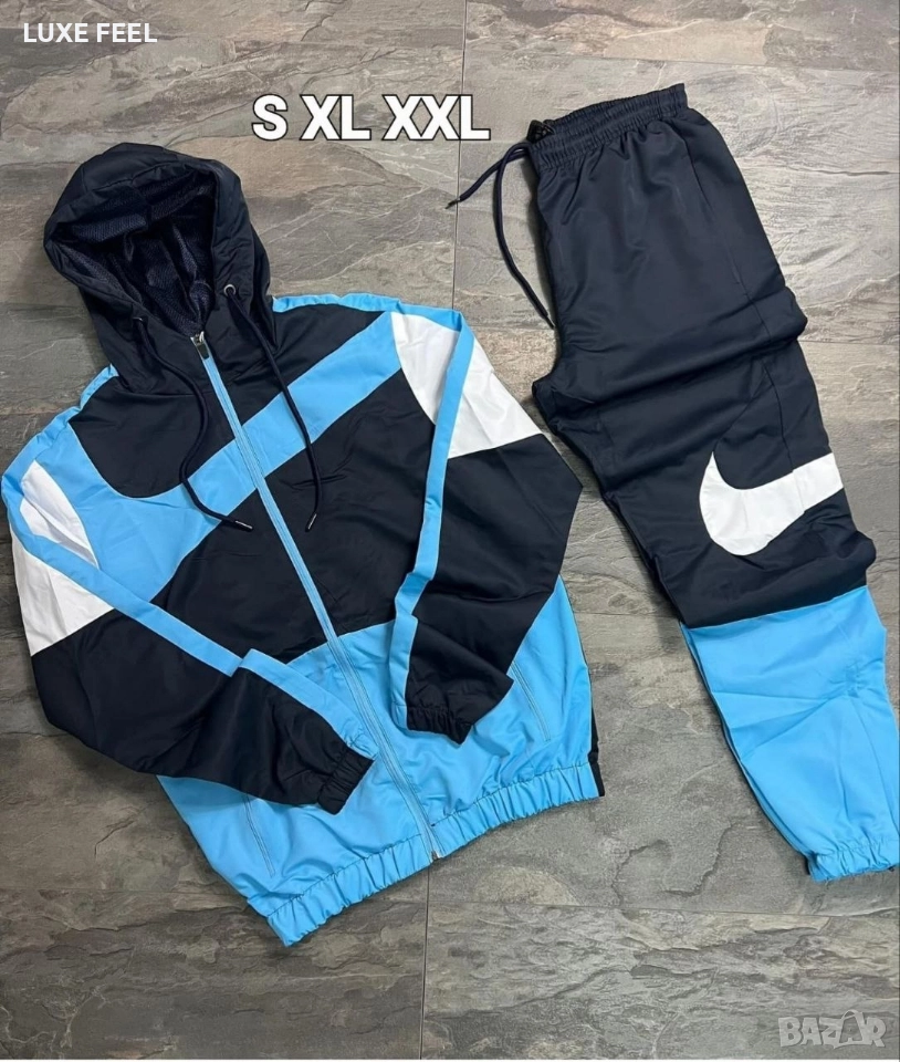 Мъжки Екипи - Шушляк ⚜️ Nike , снимка 1