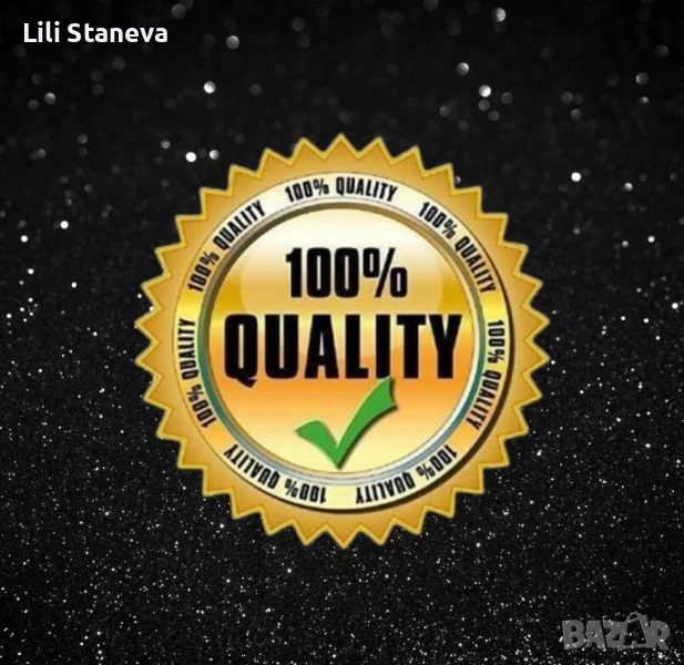 Елегантен дамски парфюм Lara White EDP. , снимка 1