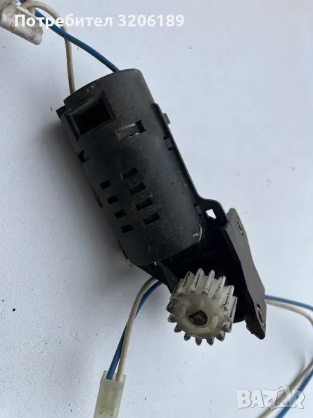 Моторче , редуктор за кафемашина Крупс / Юра Krups / Jura, снимка 1