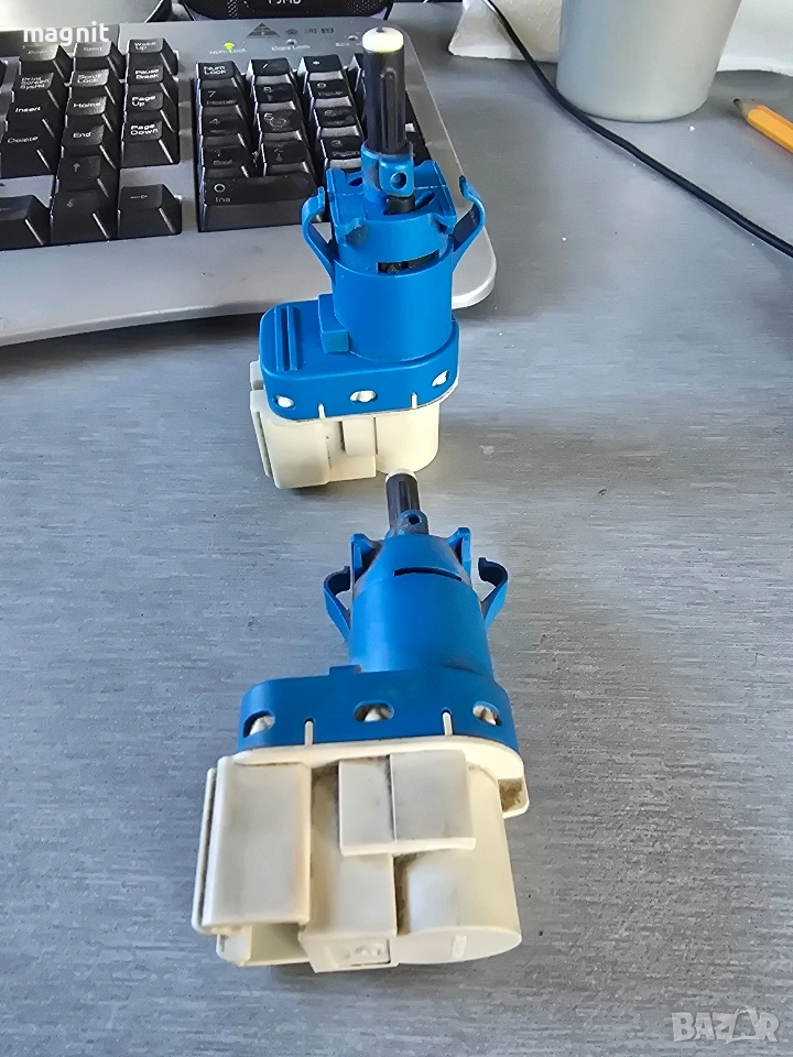 xkb500030 СТОП МАШИНКА RANGE ROVER SPORT DISCOVERY , снимка 1