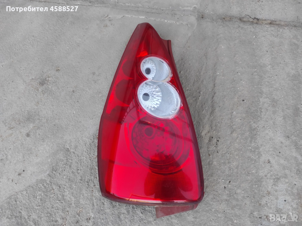 Ляв стоп за Мазда 5 2005-2008г Mazda 5, снимка 1