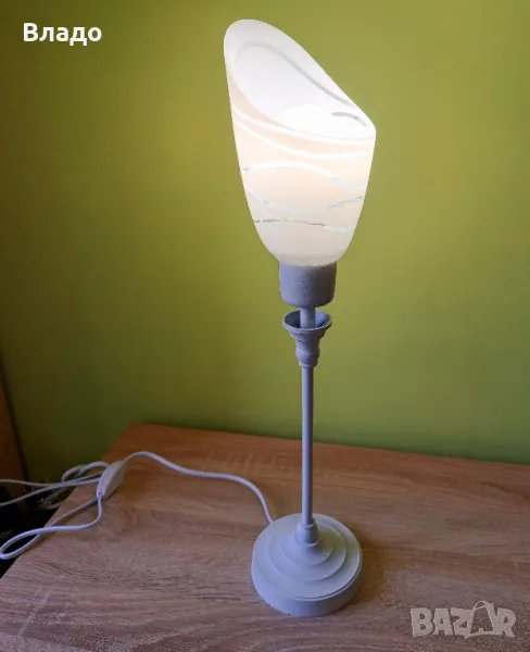 Настолна лампа  , нощна лампа , снимка 1