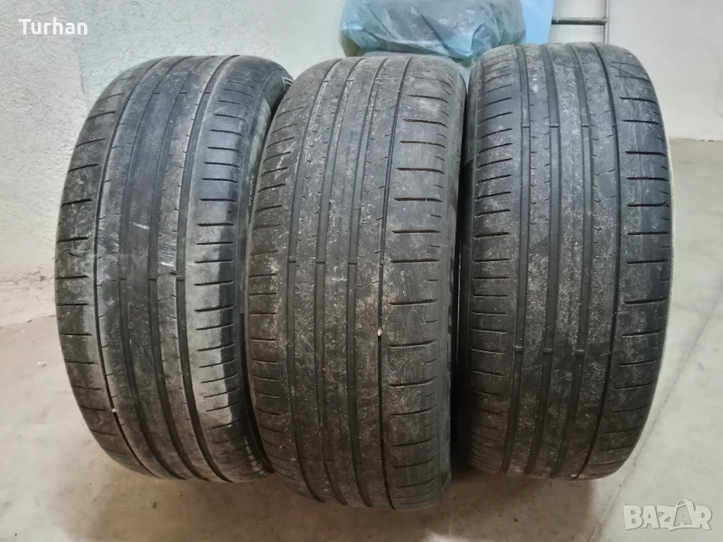 275 50 20 , снимка 1