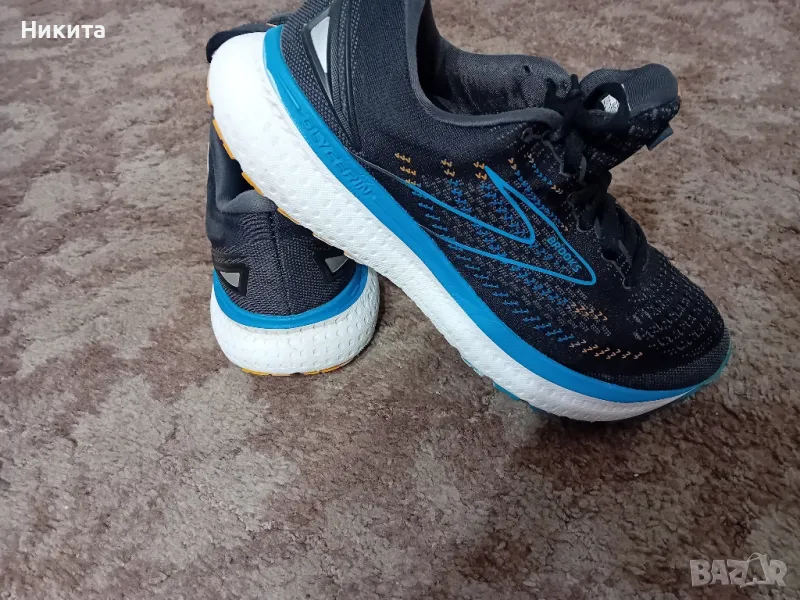 Brooks glycerin 19-маратонки 42-43 номер-Виетнам, снимка 1