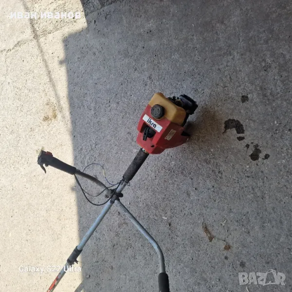 Тример Моторна Коса , снимка 1