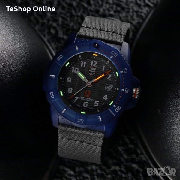 Мъжки часовник Luminox Tide Recycled Ocean ECO Series XS.8902.ECO промоция, снимка 1