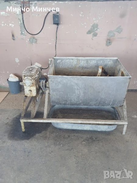 Продавам смесител, снимка 1