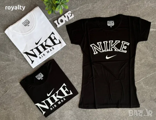 Дамски тениски Различни марки и дизайни , снимка 5 - Тениски - 49776008