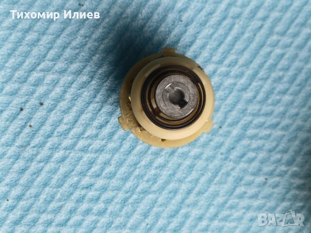 Клема контактен ключ за москвич 2140, снимка 3 - Части - 52304217