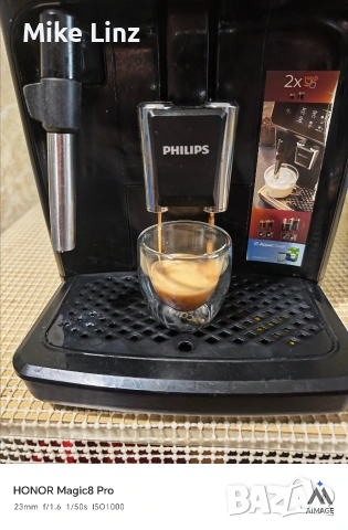 philips ep 2221/40, снимка 5 - Кафемашини - 54194111