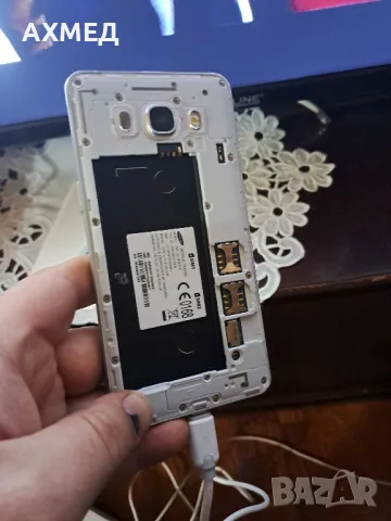 Samsung J5/2016-за части, снимка 4 - Samsung - 48997820