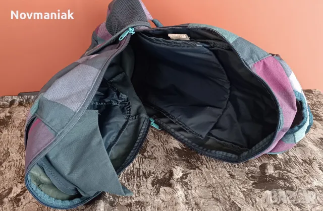 Dakine Garden 20L-Много Запазена, снимка 14 - Раници - 46973730