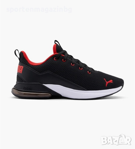 Юношески маратонки Puma Cell Rapid Fresh Jr