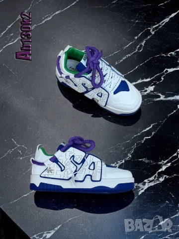 дамски маратонки , снимка 3 - Маратонки - 51354909