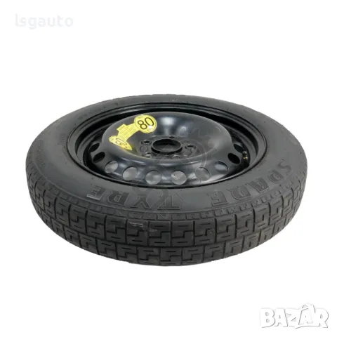 Резервна гума 5x108 патерица R16 Volvo S 40 II 2004-2012 ID: 140047, снимка 2 - Части - 48400139