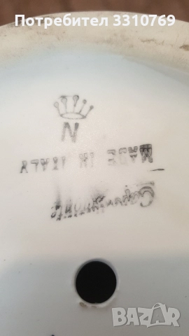 Луксозни порцеланови статуетки. , снимка 17 - Статуетки - 52802657