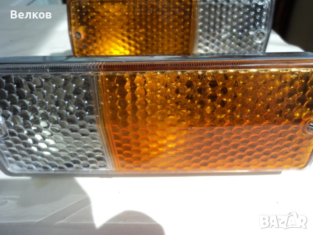 Предни мигачи- подфарници за ВАЗ 2103, 2106, снимка 8 - Части - 31748942