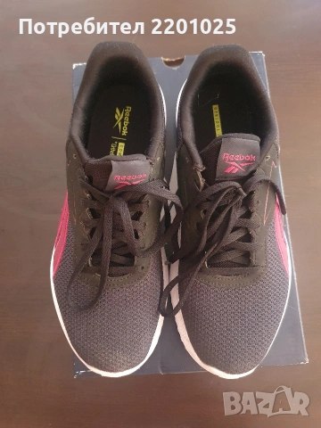 маратонки Reebok , снимка 2 - Маратонки - 53594374