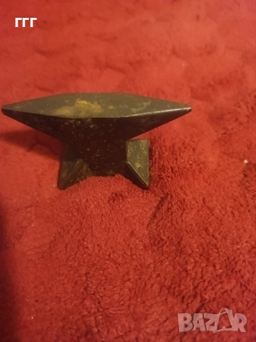 Мини бижутерски наковалня, снимка 2 - Други инструменти - 53556017