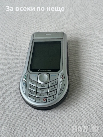 Nokia 6630 , Нокия 6630 , Made in Finland, снимка 2 - Nokia - 54275205