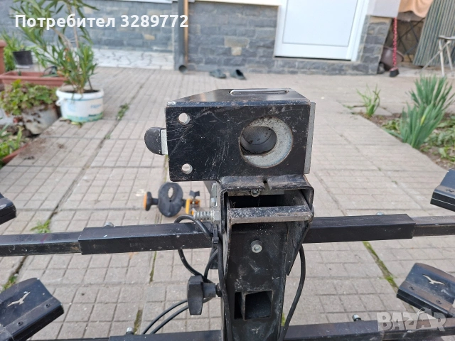 стоика за велосипеди, снимка 7 - Аксесоари за велосипеди - 53773760