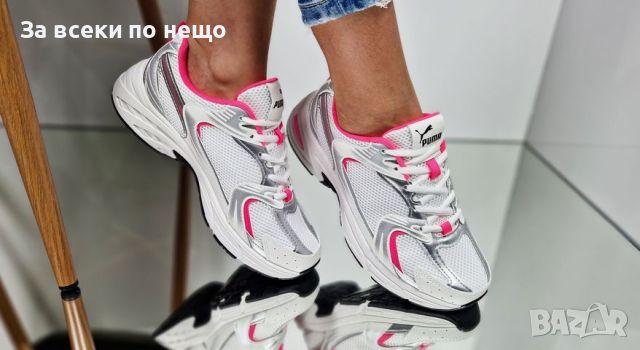 Дамски маратонки Puma от 36 до 41 номер, снимка 3 - Маратонки - 45248199