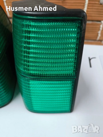 Стопове за Фолксваген голф 2 , снимка 3 - Части - 53904503