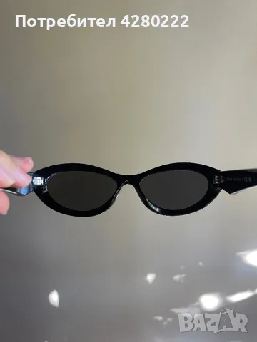 Prada Cat Eye Sunglasses, снимка 6 - Слънчеви и диоптрични очила - 47735347