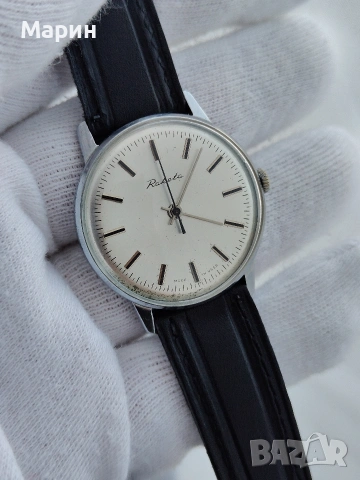 Ракета механичен