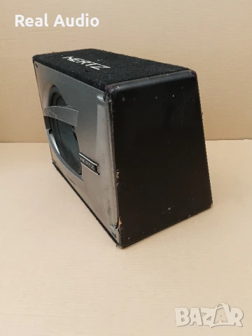 Бас каса HERTZ, снимка 3 - Аксесоари и консумативи - 51198976