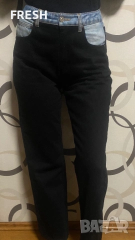 Дънки Victoria Beckham 28