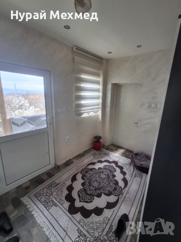 Продавасе къща в с.просеник област бургас, снимка 5 - Къщи - 54110497