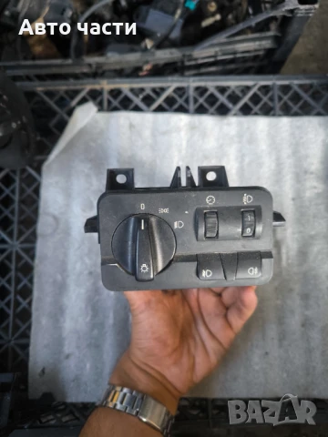 Ключ светлини за BMW 3 Series E46 Touring (10.1999 - 06.2005), № 6901429