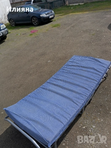 Походно легло-ново!, снимка 2 - Други стоки за дома - 54004885