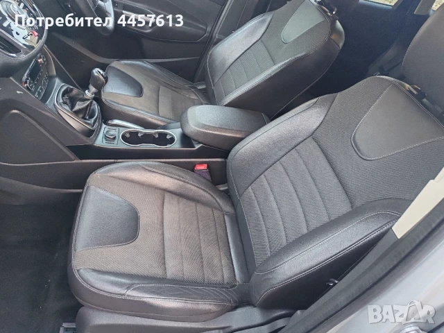 Ford Kuga 2.0TDCI на части, снимка 8 - Автомобили и джипове - 50990308
