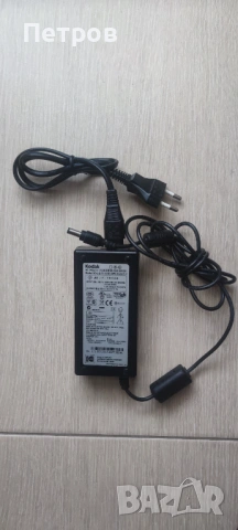 Адаптер Kodak 24V 2.2A