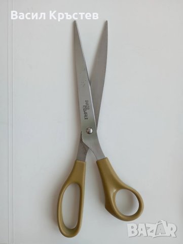 Стари ножици, Малки и Големи - 15 бр., - за малки деца, - канцеларски и сгъваеми, снимка 9 - Антикварни и старинни предмети - 50999470