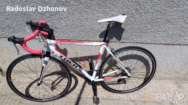 Шосеен велосипед Trek 28"