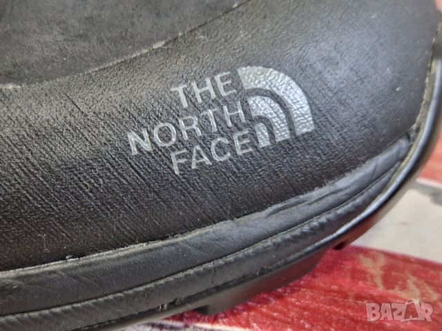THE NORTH FACE GORE-TEX, 44.5 номер, снимка 8 - Маратонки - 45341843