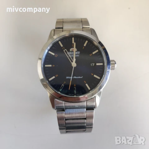 Автоматичен часовник Orient AC05-C0, снимка 1