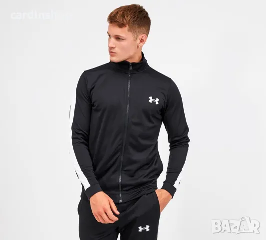 Промо! Under Armour оригинални анцузи, три цвята, снимка 3 - Спортни дрехи, екипи - 48511196