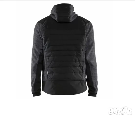 Blaklader Hybrid jacket 5930-2117 размер ХЛ, снимка 2 - Якета - 48760058