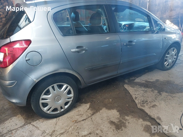 продавам Opel Corsa нов внос от Германия 1 2 4 цилиндъра екотек мотор, снимка 17 - Автомобили и джипове - 52890553