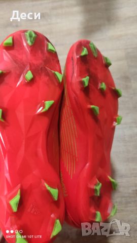 Adidas predator, снимка 7 - Детски маратонки - 46793118