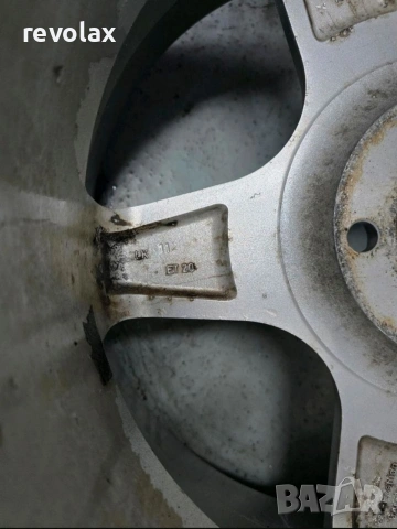 Джанти Brock 5×112, снимка 6 - Други машини и части - 54279524